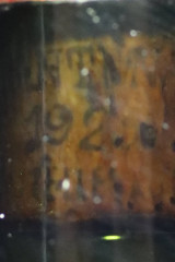 CHÂTEAU BRANE CANTENAC 1925