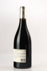 DOMAINE LA BARROCHE Pure 2016