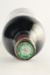 CHÂTEAU CALON SEGUR 1991