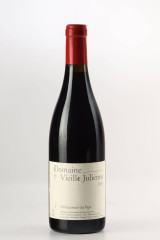 DOMAINE DE LA VIEILLE JULIENNE 2003