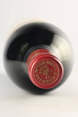 CHÂTEAU MOUTON ROTHSCHILD 1987
