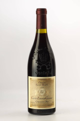 FONT DE MICHELLE Cuvée Etienne Gonnet 2000