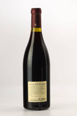 FONT DE MICHELLE Cuvée Etienne Gonnet 2000