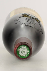 FONT DE MICHELLE Cuvée Etienne Gonnet 2000