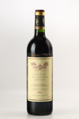CHÂTEAU MEYNEY Prieur de Meyney 1995