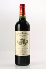 CHÂTEAU LANESSAN 2006