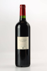 CHÂTEAU HAUT-BAGES AVEROUS 2007