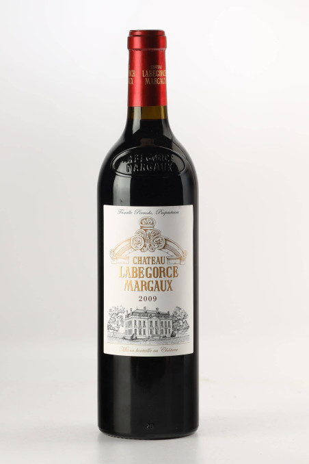 CHÂTEAU LABEGORCE 2009
