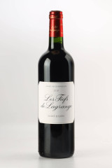 LES FIEFS DE LAGRANGE 2010