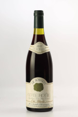 DOMAINE DE BOISSEYT Côte Blonde 1987
