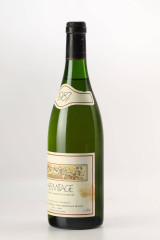 CAVE DES VIGNERONS REUNIS 1987