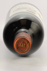 CHÂTEAU RAUZAN SEGLA 1986