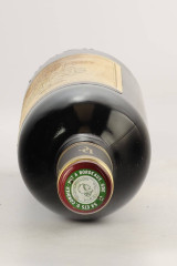 CHÂTEAU GRUAUD LAROSE 1990
