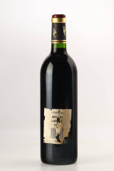 CHÂTEAU GRUAUD LAROSE 1990