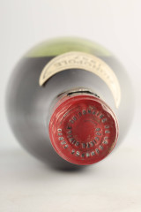 DOMAINE DE LA ROMANEE CONTI 1957