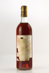 CHÂTEAU DE RAYNE VIGNEAU 1986