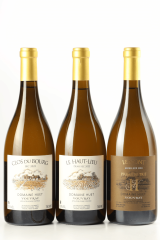 DISCOVERY ASSORTMENT Domaine Huet