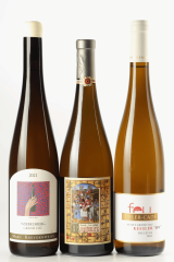 ASSORTMENT Great Wines of Alsace