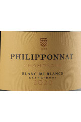 PHILIPPONNAT Blanc de Blancs 2020