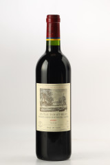 CHÂTEAU DUHART MILON 2000