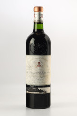 CHÂTEAU PAPE CLEMENT 2002