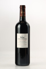 CHÂTEAU BEYCHEVELLE 2008