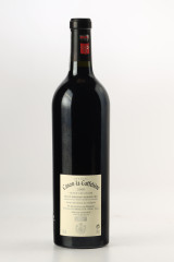 CHÂTEAU CANON LA GAFFELIERE 2008
