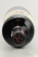CHÂTEAU CANON LA GAFFELIERE 2008
