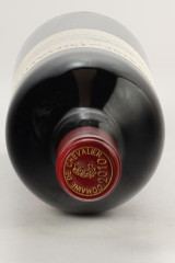 DOMAINE DE CHEVALIER 2010