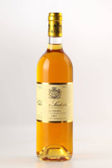 CHÂTEAU SUDUIRAUT 1997