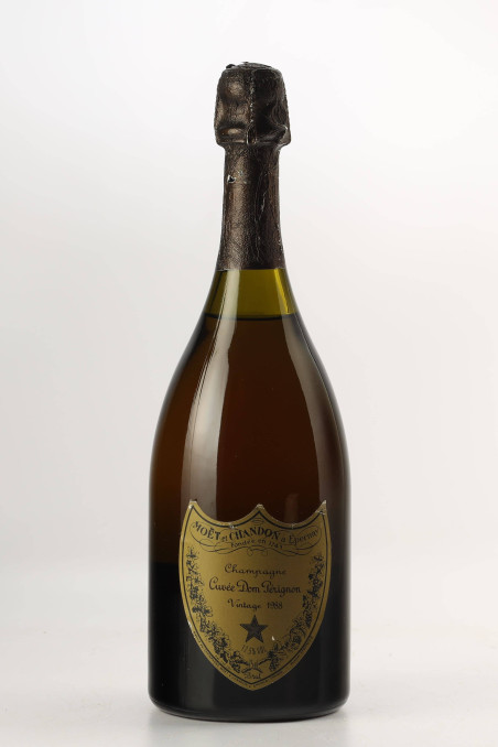 DOM PERIGNON 1988