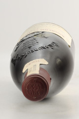 CHÂTEAU DE BEAUCASTEL 1990