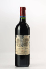 CARRUADES DE LAFITE 1995