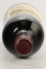 CHÂTEAU LA LOUVIERE 1986