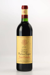 CHÂTEAU PHELAN SEGUR 1986