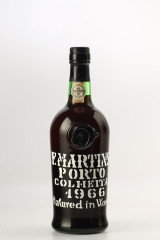 F. MARTINS Colheita 1966