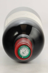 CHÂTEAU HAUT BAILLY 2002