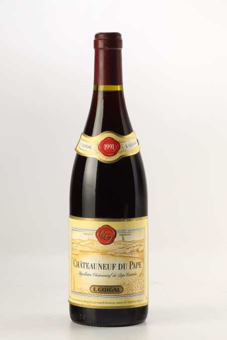 GUIGAL 1991