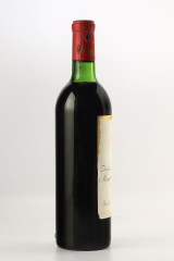 CHÂTEAU MOUTON BARON PHILIPPE 1970