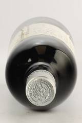 CHÂTEAU CAP DE MOURLIN 1995
