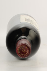 CHÂTEAU OLIVIER 1986