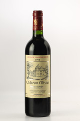 CHÂTEAU OLIVIER 1998