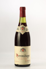 SORREL MARC 1983