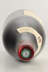 JEAN-LOUIS CHAVE Magnum 2006