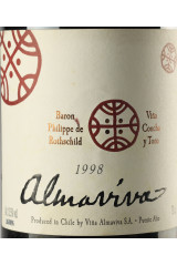 ALMAVIVA 1998