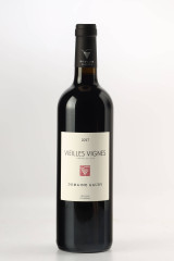 DOMAINE GAUBY Old Vines 2017