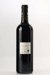 DOMAINE GAUBY Old Vines 2017