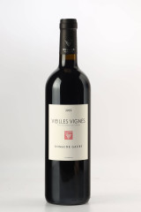 DOMAINE GAUBY Old Vines 2019