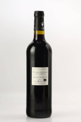 DOMAINE GAUBY Old Vines 2021