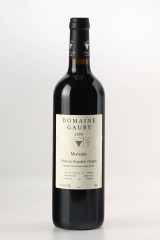 DOMAINE GAUBY Muntada 2009